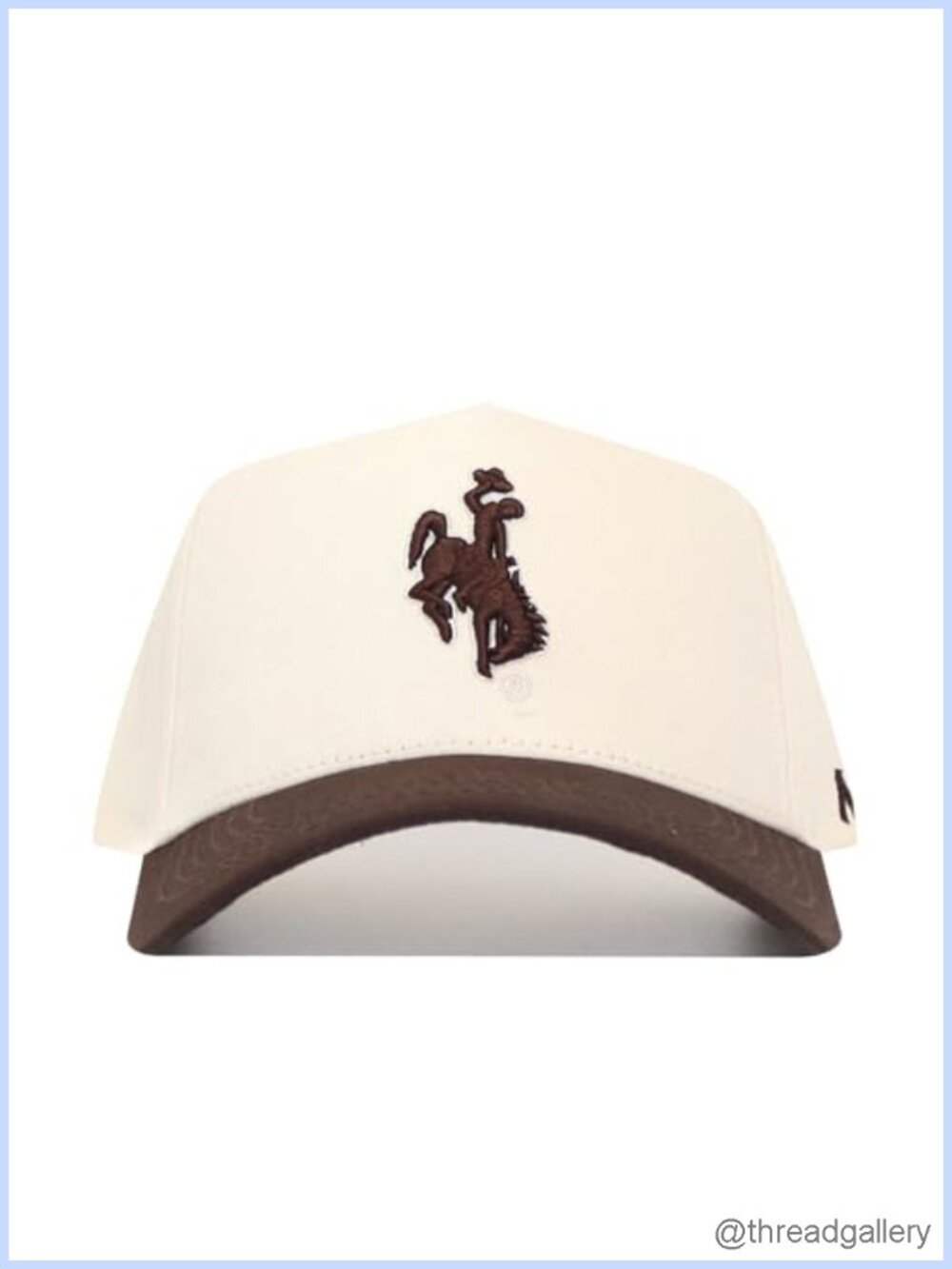 NCAA Wyoming Cowboys Snapback Hat Officially Licensed Baseball Cap